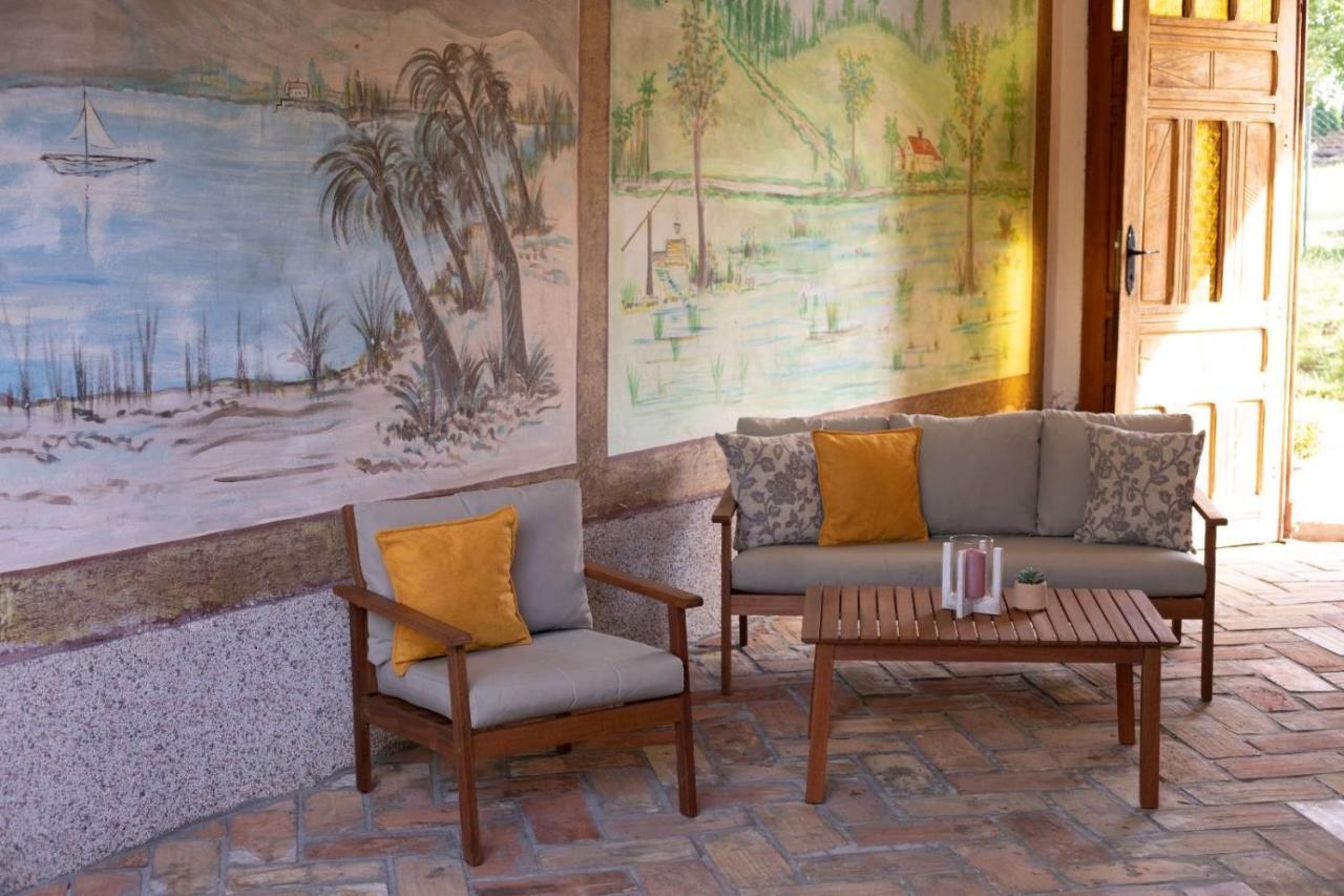 Apartman Casa Skerlak Malo Srediste Exterior foto