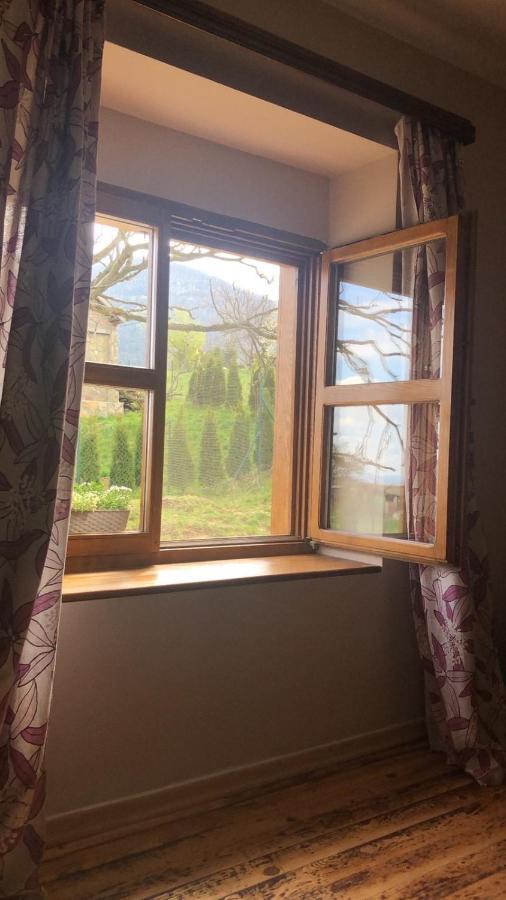 Apartman Casa Skerlak Malo Srediste Exterior foto